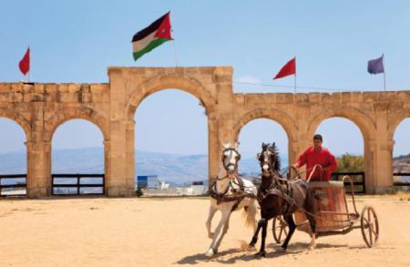 مبادرات سياحية لتعزيز مكانة الأردن كوجهة عالمية