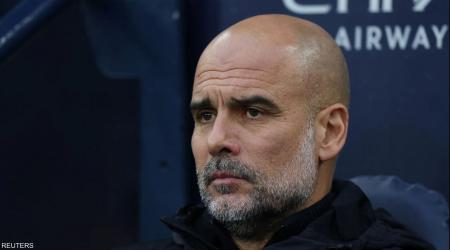 غوارديولا: الفوز بكأس الاتحاد الإنجليزي أمر في غاية الأهمية