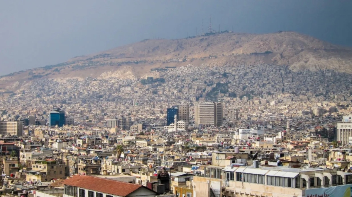 وفد صناعي أردني إلى دمشق لبحث التبادل التجاري