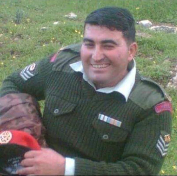 وفاة محمود غالب العبد العزيز  الخوالدة  ابو مشعل