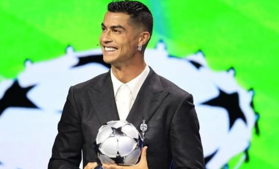 كريستيانو رونالدو يرتبط بشراء ناد إسباني جديد