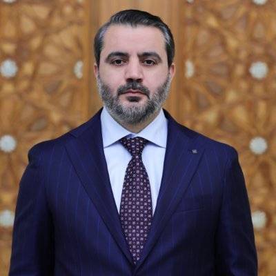 وزير الخارجية السوري: رفع العقوبات خطوة نحو التعافي وسوريا الجديدة تفتح ذراعيها للعالم العربي