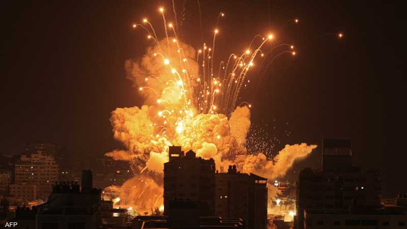 نجت من القصف.. فلسطينية تروي تفاصيل استهداف الاحتلال الإسرائيلي لمركبتهم