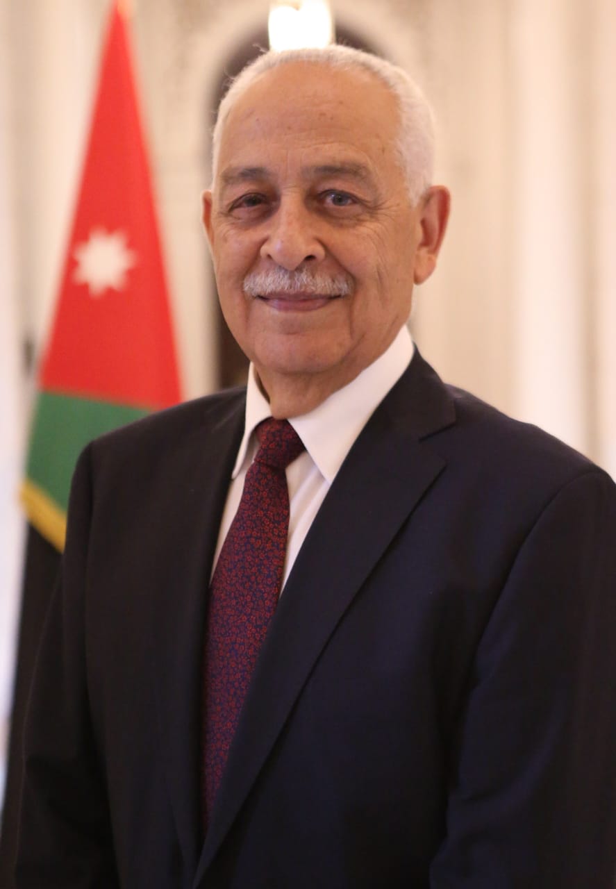 ‏الديوان الملكي بيت الأردنيين... ويوسف العيسوي بوابته الصادقة