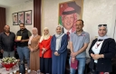 الخريشا تكرم أعضاء قسم الحركة في تربية ناعور تقديرا لجهودهم في خدمة العملية التعليمية... صور
