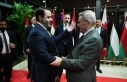 بغداد تستقبل وزير الخارجية السوري ”الشيباني” للمشاركة في القمة العربية