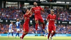 ربيع ياسين: ليفربول طلبنى قبل محمد صلاح