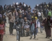 تقرير أمريكي: واشنطن تخطط لنقل مليون فلسطيني إلى ليبيا