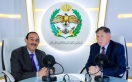 العميد المتقاعد زعل المجالي ضيف برنامج مع المتقاعدين العسكريين مساء اليوم