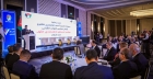 الصفدي يرعى مؤتمر الميثاق الاقتصادي الأول...صور
