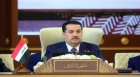 العراق: 20 مليون دولار لإعمار غزة ومثلها لإعمار لبنان