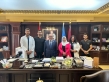 تمريض عمان الأهلية تحتفل باليوم العالمي للتمريض بسلسلة فعاليات توعوية وإنسانية احتفالاً باليوم العالمي للتمريض...صور