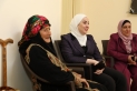 ‏*وزيرة التنمية الإجتماعية تسلّم مسكناً للحاجة وضحى الشهاب بعد الإنتهاء من إنشاءه وتجهيزه وتأثيثه بالكامل*