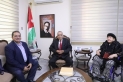 البشير توجه رسالة   إلى وزير الثقافة
