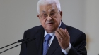 الرئيس الفلسطيني: نطالب حماس والفصائل الأخرى بتسليم سلاحها للسلطة