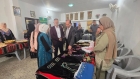 احتفاءاً وحفاظاً على تراثنا معرض تراثنا هويتنا للحرف الشعبية في رواق جرش للثقافةوالتراث
