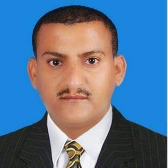 الدكتور أمين العلياني... شخصية متعددة المواهب!!..