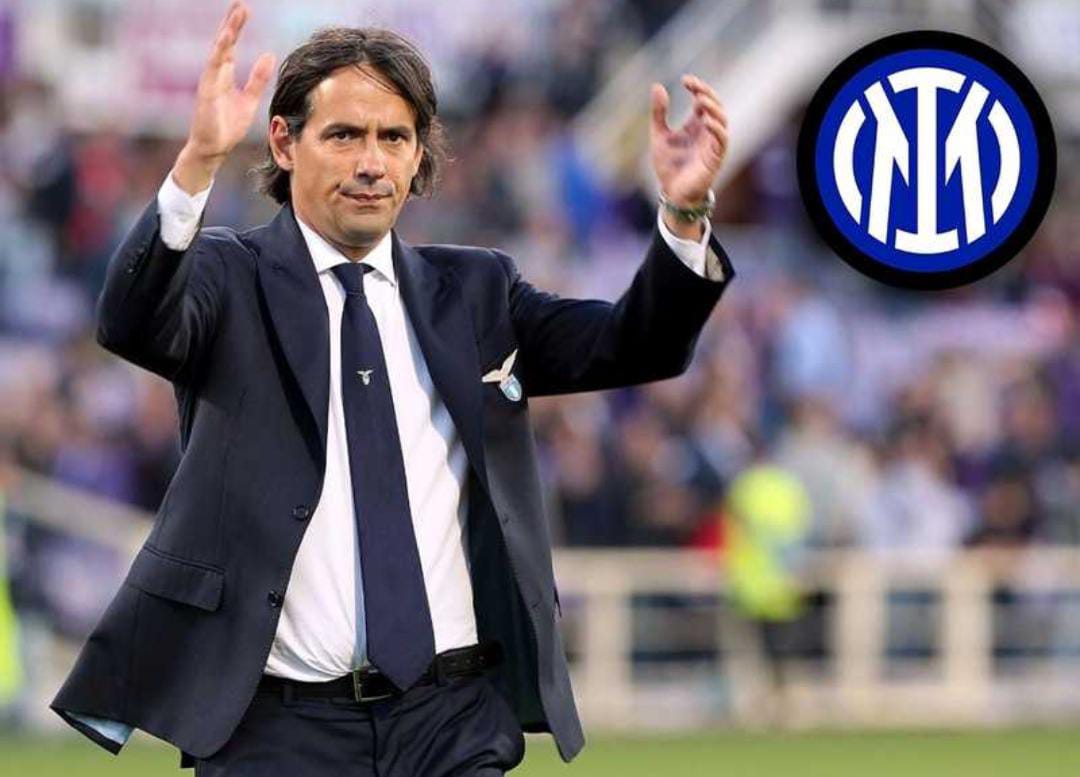 سيموني إنزاغي مدرب إنتر ميلان على رادار الهلال السعودي