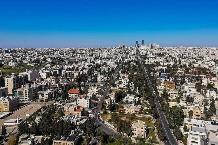 إعلان هام من  أمانة عمّان الكبرى