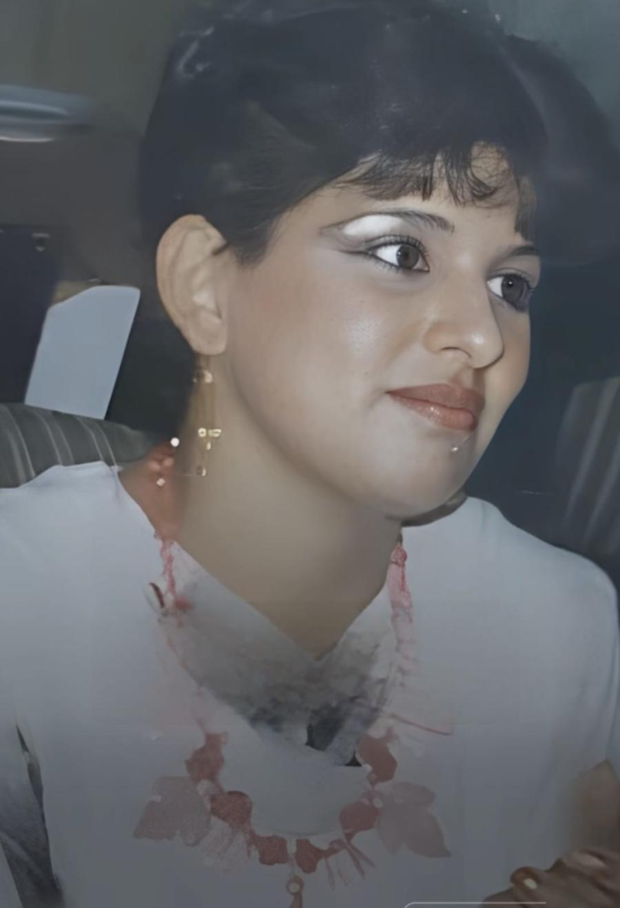 لم ترى والدتها منذ 36 عامًا .. سيدة تناشد الأردنيين للعثور على والدتها