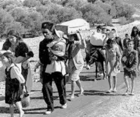 كنعان: المتاحف العالمية أرشيف للنكبة الفلسطينية