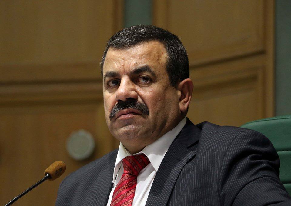 ندوة وطنية في بني كنانة تبحث دور الشباب في صون الأمن الوطني برعاية النائب العماوي غدا الاثنين