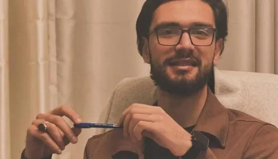 محاكمة منشد حزب الله اللبناني بتهمة التخابر مع إسرائيل بعد تورطه في اغتيال قيادات بارزة في الحزب