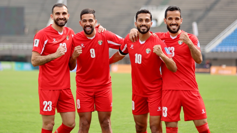 سفارة الأردن في عُمان :طرح تذاكر مباراة النشامى بهذا الموعد