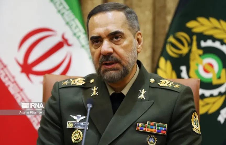 إيران: نرحب بالاستثمارات الأمريكية في بلادنا.. ونتحدى أمريكا أن تهزم ”الشعب اليمني”