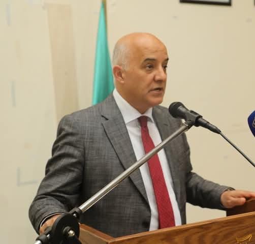 محاضرة في آل البيت بعنوان: الهاشميون واستقلال المملكة.. تاريخ مشرق ومستقبل واعد