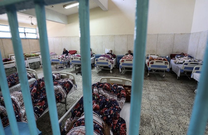 حكم قضائي تاريخي بمصر يقر بحق سجين في الإنجاب عبر التلقيح الصناعي