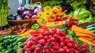 3828 طنا من الخضار والفواكه ترد للسوق المركزي اليوم