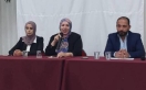 الشطناوي تلتقي مسؤولي مراكز امتحان التوجيهي في قصبة إربد