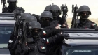 حقيبة فارغة تستنفر الامن في وسط البلد
