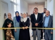 بني عطية تفتتح مشاريع سنبلة  في مدرسة الربة الثانوية الشاملة المختلطة بتربية القصر