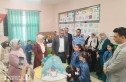 الشديفات يرعى حفل افتتاح غرفة الأنشطة التفاعلية بمدرسة صفية بنت عبدالمطلب