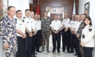 الجمارك تُكرم كوكبة من مرتباتها لجهودهم بضبط قضايا نوعية.