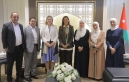 الخارجية النيابية تلتقي سفيرة أيرلندا