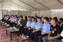 الأمن العام والجامعة الأردنية يُنظّمان يوماً للعمل التطوّعي ضمن مبادرة صيف آمن 2025...صور