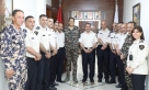 الجمارك تُكرم عددا من مرتباتها لجهودهم بضبط قضايا نوعية