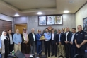لجنة الكرامة للمحاربين القدامى تزور إدارة السير وتشيد بجهودها في تعزيز الأمن المروري