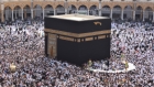 أولى قوافل الحجاج الأردنيين تغادر الجمعة إلى الديار المقدسة