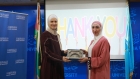 صيدلة الزرقاء تنظّم محاضرتين حول التسجيل الدوائي والمكمّلات العشبية