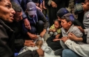 غزة تُباد.. 132 شهيدًا منذ فجر اليوم وجميع مستشفيات شمال القطاع خارج الخدمة