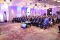 مندوبا عن رئيس الوزراء ، وزيرة السياحة والاثار تطلق فعاليات ملتقى مينا تراڤل...صور