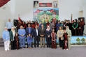 التربية النيابية تزور كلية لومينوس ومدرسة أم عبهرة