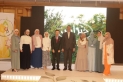 الملتقى الصحي الأول لروّاد الغذاء والتغذية يُختتم بنجاح لافت في عمّان.
