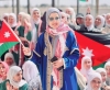 مبارك للدكتورة فريال الشخوت حصولها على رتبة اداري خبير