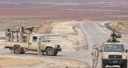 الجيش يضبط شخصا حاول التسلل للأردن في المنطقة الشمالية