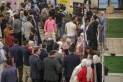 29 مشروعًا رياديًا في معرض طلبة الأعمال بالجامعة الهاشمية